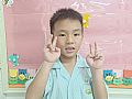 學生代表圖片