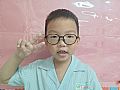 學生代表圖片