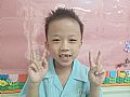 學生代表圖片